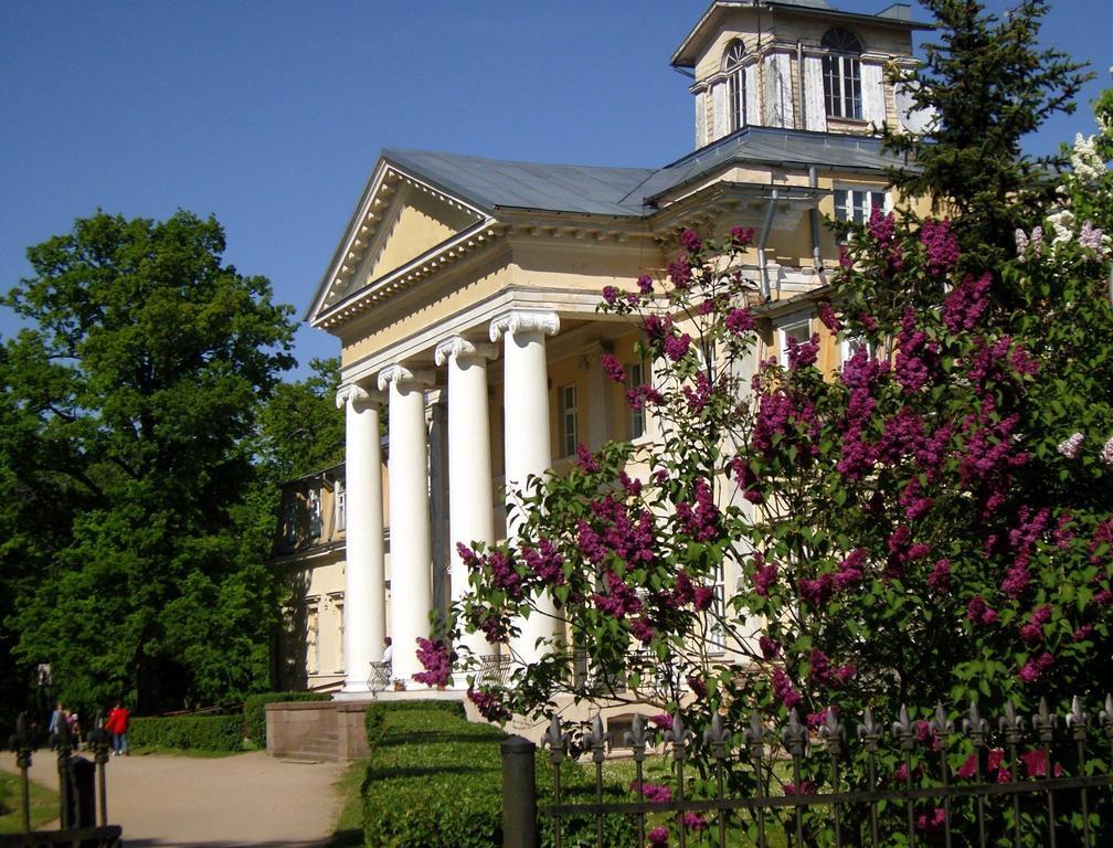 Krimuldas Muiza Сигулда Экстерьер фото